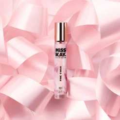 Miss Kay Pink Swan EdP tuoksu 24,5 ml