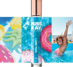Miss Kay Pool Party EdP tuoksu 24,5 ml