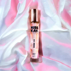 Miss Kay Shine On EdP tuoksu 25 ml
