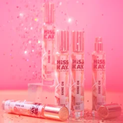 Miss Kay Shine On EdP tuoksu 25 ml