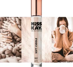 Miss Kay Soft Cuddle EdP tuoksu 24,5 ml