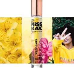 Miss Kay Wild Flower EdP tuoksu 24,5 ml
