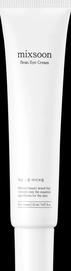 Mixsoon Bean Eye Cream silmänympärysvoide 20 ml