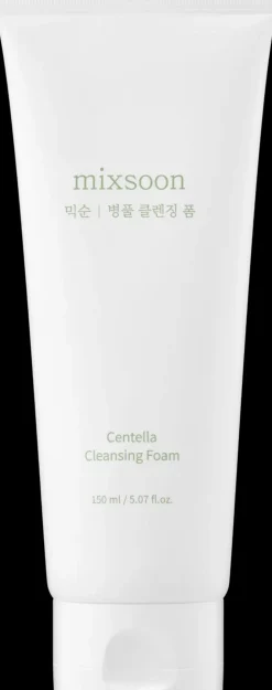 Mixsoon Centella Cleansing Foam- Puhdistusgeeli 150ml
