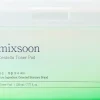 Mixsoon Centella Toner Pad- kasvovesilaput 120kpl