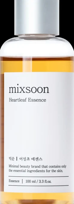 Mixsoon Heartleaf Essence hoitoneste 100 ml