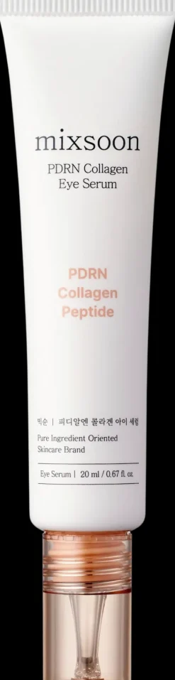 Mixsoon PDRN Collagen Eye Serum 20 ml-silmänympäysvoide