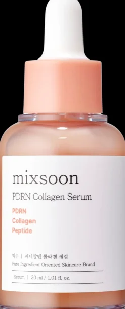 Mixsoon PDRN Collagen Serum 30ml-seerumi