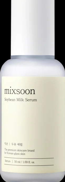 Mixsoon Soybean Milk Serum-Seerumi 50ml