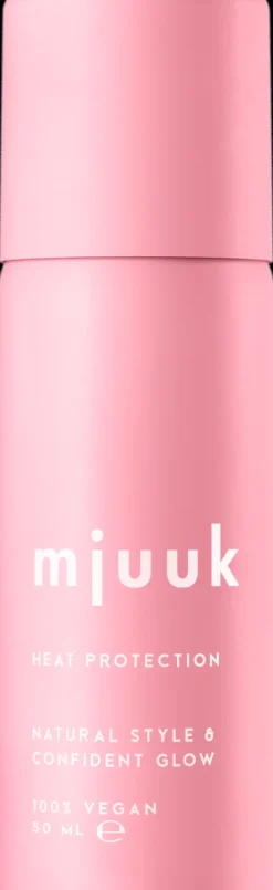 Mjuuk heat protection lämpösuoja 50ml