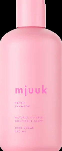 mjuuk Repair shampoo 250ml
