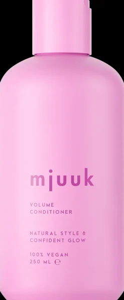 mjuuk Volume hoitoaine 250ml