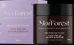 Moi Forest Microbiome Magic Renew & Repair Face Cream 50 ml