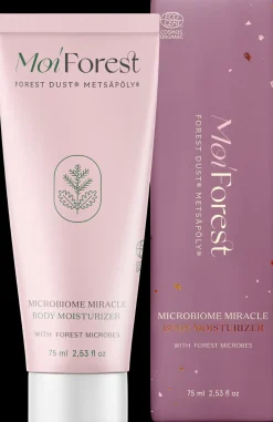 Moi Forest Microbiome Miracle Moisturizer 75 ml