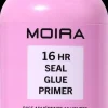 MOIRA 16 HR Seal Glue Primer -meikinpohjustaja 50ml