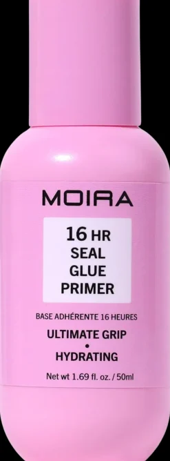 MOIRA 16 HR Seal Glue Primer -meikinpohjustaja 50ml