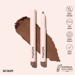 MOIRA At Glance Stick Shadow luomivärikynä 1,5 g