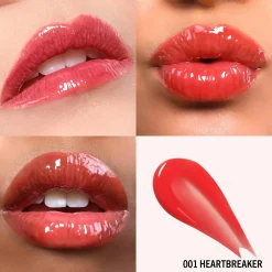 MOIRA Butter Bliss Lip Balm huulirasva 10 g