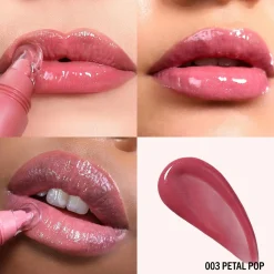 MOIRA Butter Bliss Lip Balm huulirasva 10 g