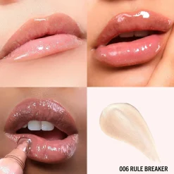 MOIRA Butter Bliss Lip Balm huulirasva 10 g