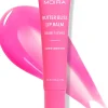 MOIRA Butter Bliss Lip Balm 011 Cotton Candy Cutie -huulirasva 10g