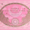 MOIRA Celestial Love Pressed Pigment Palette luomiväripaletti