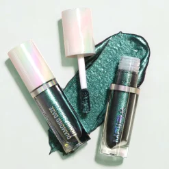 MOIRA Diamond Daze Liquid Shadow nestemäinen luomiväri 3 ml