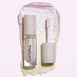 MOIRA Diamond Daze Liquid Shadow nestemäinen luomiväri 3 ml