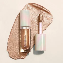 MOIRA Diamond Daze Liquid Shadow nestemäinen luomiväri 3 ml