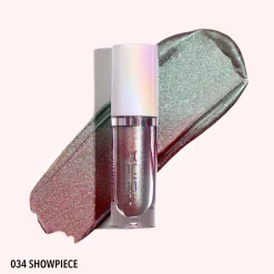MOIRA Diamond Daze Liquid Shadow nestemäinen luomiväri 3 ml