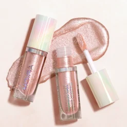 MOIRA Diamond Daze Liquid Shadow nestemäinen luomiväri 3 ml