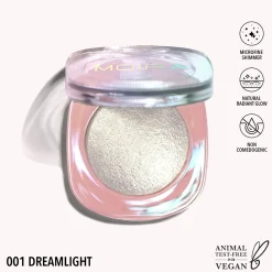 MOIRA Dreamlight Highlighter korostuspuuteri 3 g