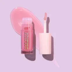 MOIRA Glow Getter Hydrating Oil huuliöljy 4,6 ml