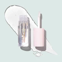 MOIRA Glow Getter Hydrating Oil huuliöljy 4,6 ml