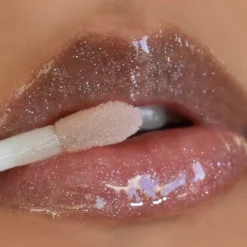 MOIRA Glow Getter Hydrating Oil huuliöljy 4,6 ml