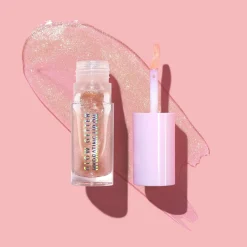 MOIRA Glow Getter Hydrating Oil huuliöljy 4,6 ml