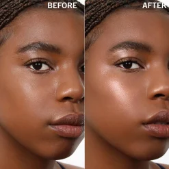 MOIRA Glow Show Liquid Highlighter nestemäinen korostusväri