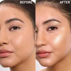 MOIRA Glow Show Liquid Highlighter nestemäinen korostusväri