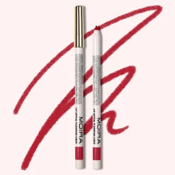 MOIRA Lip Appeal Plumping Liner 011 Rhapsody -huultenrajauskynä 0,6g