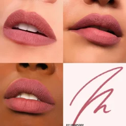 MOIRA Lip Appeal Plumping Liner 011 Rhapsody -huultenrajauskynä 0,6g