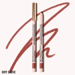 MOIRA Lip Appeal Waterproof Liner huultenrajauskynä 0,6 g