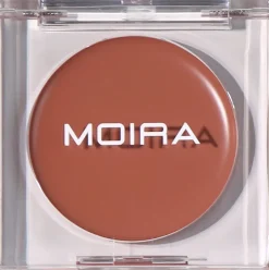 MOIRA Loveheat Cream Blush voidemainen poskipuna 2,7 g