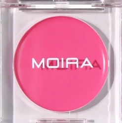 MOIRA Loveheat Cream Blush voidemainen poskipuna 2,7 g