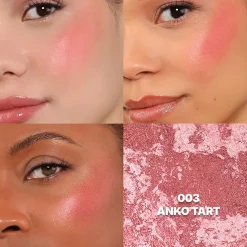 MOIRA Marvelous Baked poskipuna 002 Cinnamon Roll