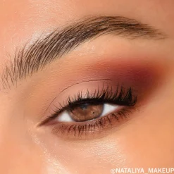 MOIRA Oh, La La Eyeshadow Palette luomiväripaletti