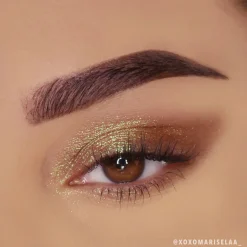 MOIRA Starshow Shadow Pot luomiväri 3 g