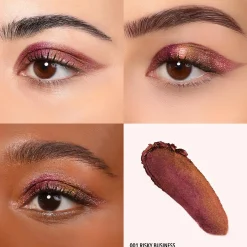 MOIRA Stellar Glaze Stick Shadow 010 Bewitched -luomivärikynä 0,85g