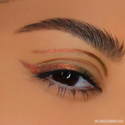 MOIRA Supernova Multichrome Gel Liner rajauskynä 0,26 g