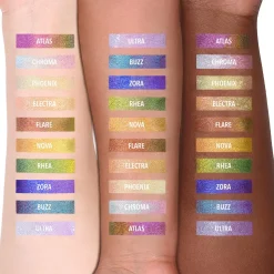 MOIRA Supernova Multichrome Gel Liner rajauskynä 0,26 g