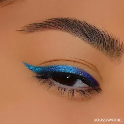 MOIRA Supernova Multichrome Gel Liner rajauskynä 0,26 g